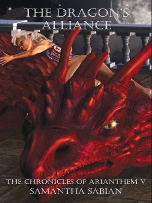 cover image of The Dragon's Alliance